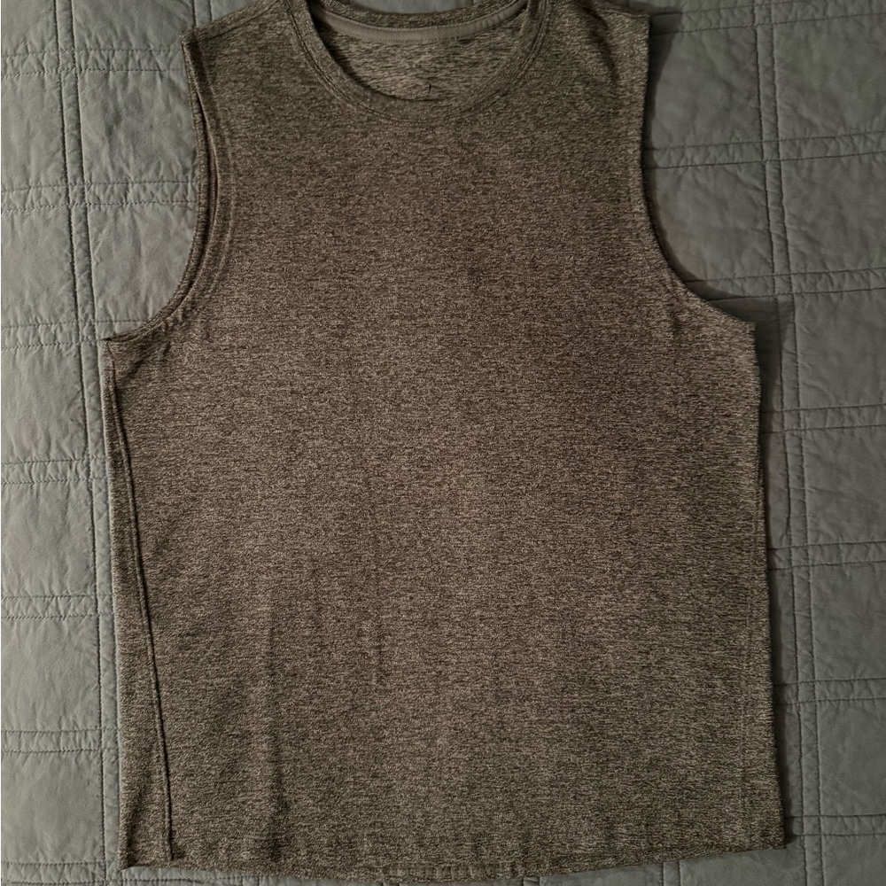 lululemon athletica license to train tank